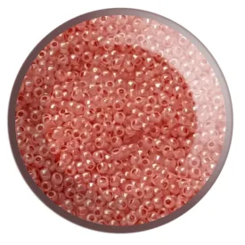 11/0 TR-906 Tomato Soup Ceylon 10g/30g Round Toho Seed Beads | Beading Supply