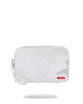 3AM LE BLANC TOILETRY BAG