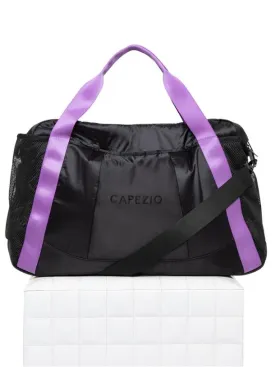 AB230 Motivational Duffle Dance Bag