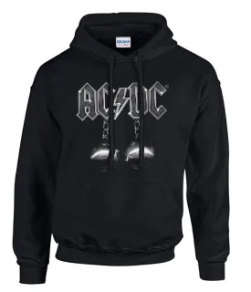 AC/DC Hoodie - Family Jewels