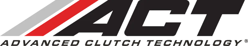 ACT 1986 Acura Integra HD/Perf Street Sprung Clutch Kit