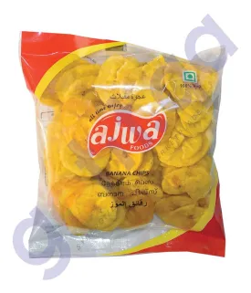 AJWA BANANA CHIPS