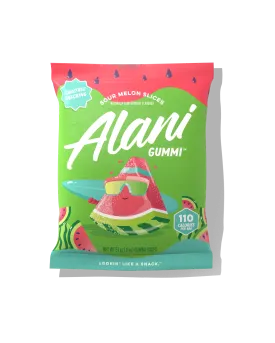 Alani Gummi | Sour Watermelon Slices