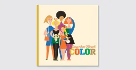 Alexander Girard Color