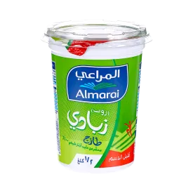 Almarai Fresh Yoghurt Low Fat  Pure Cow`s Milk 500g