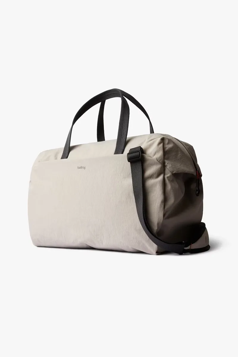 Bellroy Lite Duffel Ash