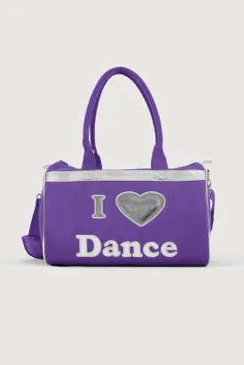 Bloch I Love Dance Bag