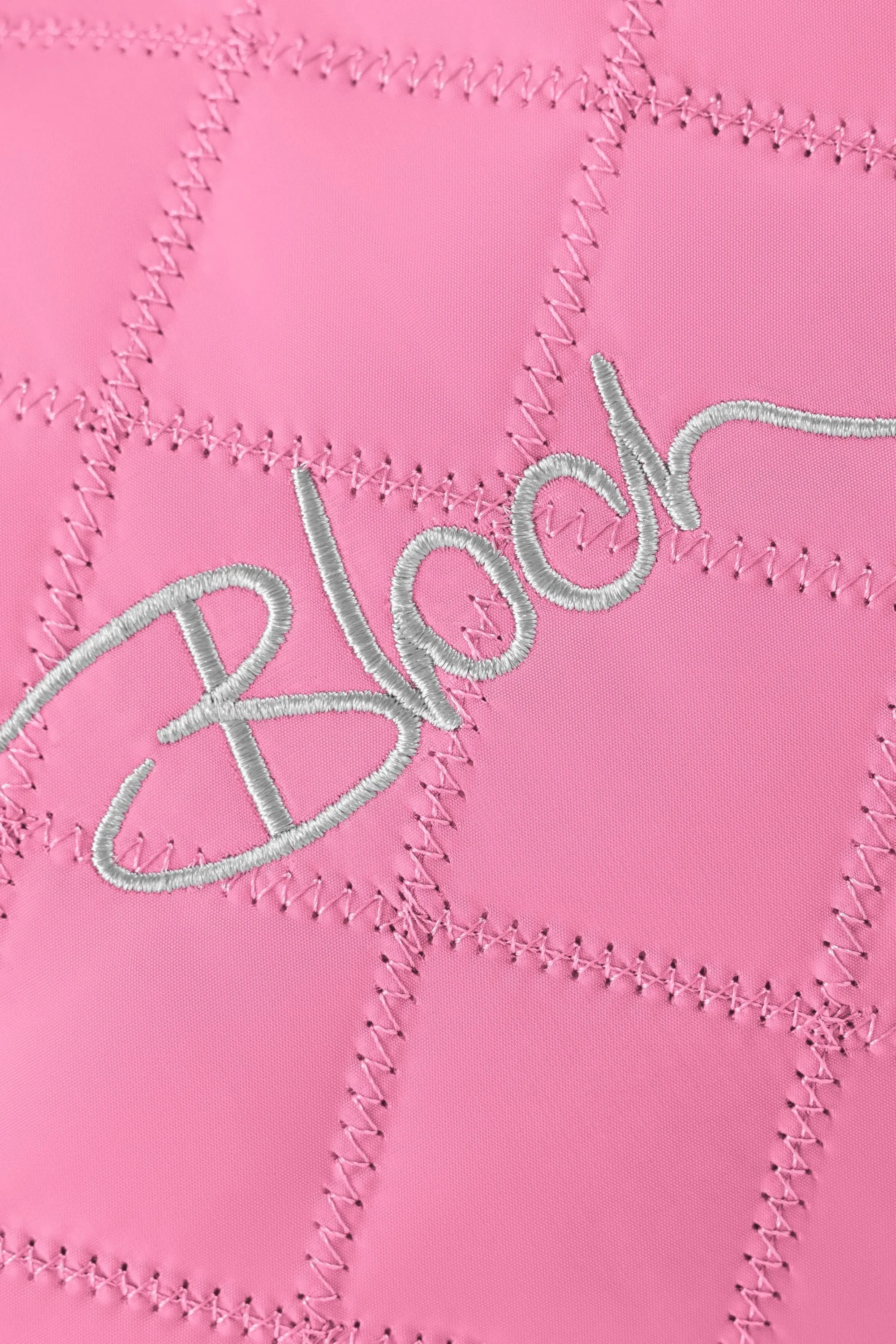 Bloch Quilted Encore Bag