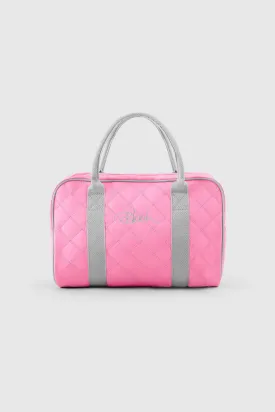 Bloch Quilted Encore Bag