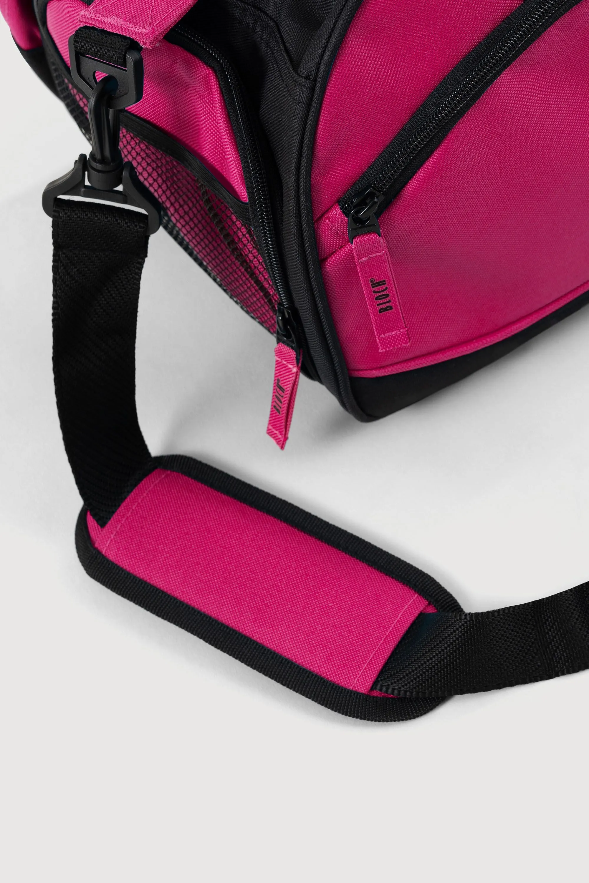 Bloch Two Tone Dance Bag