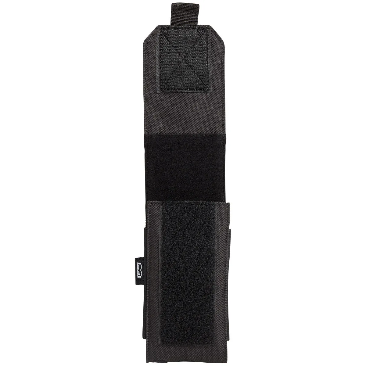 Brandit MOLLE Phone Pouch Large - Black