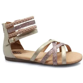 Bullboxer sandal