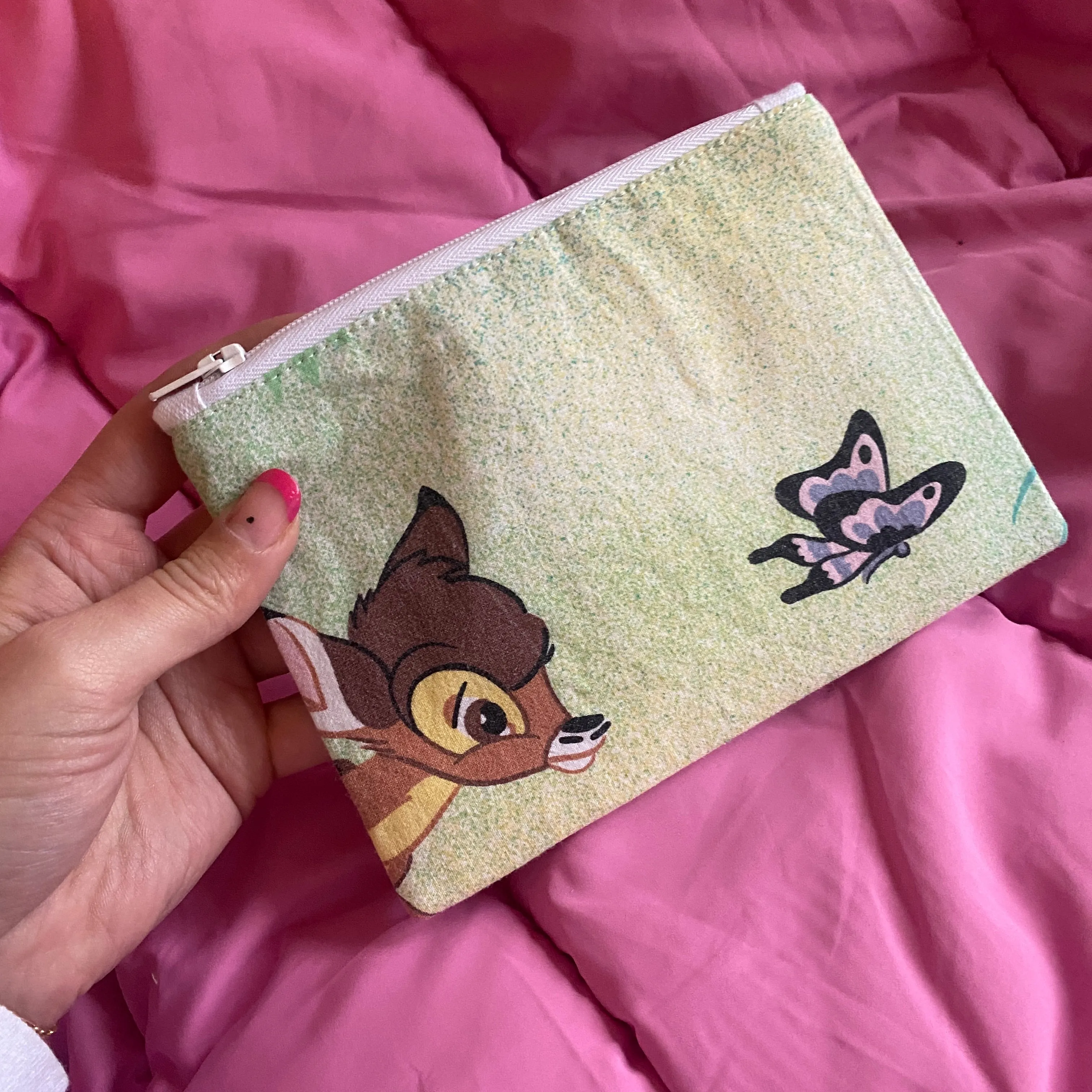 Card / Coin Purse