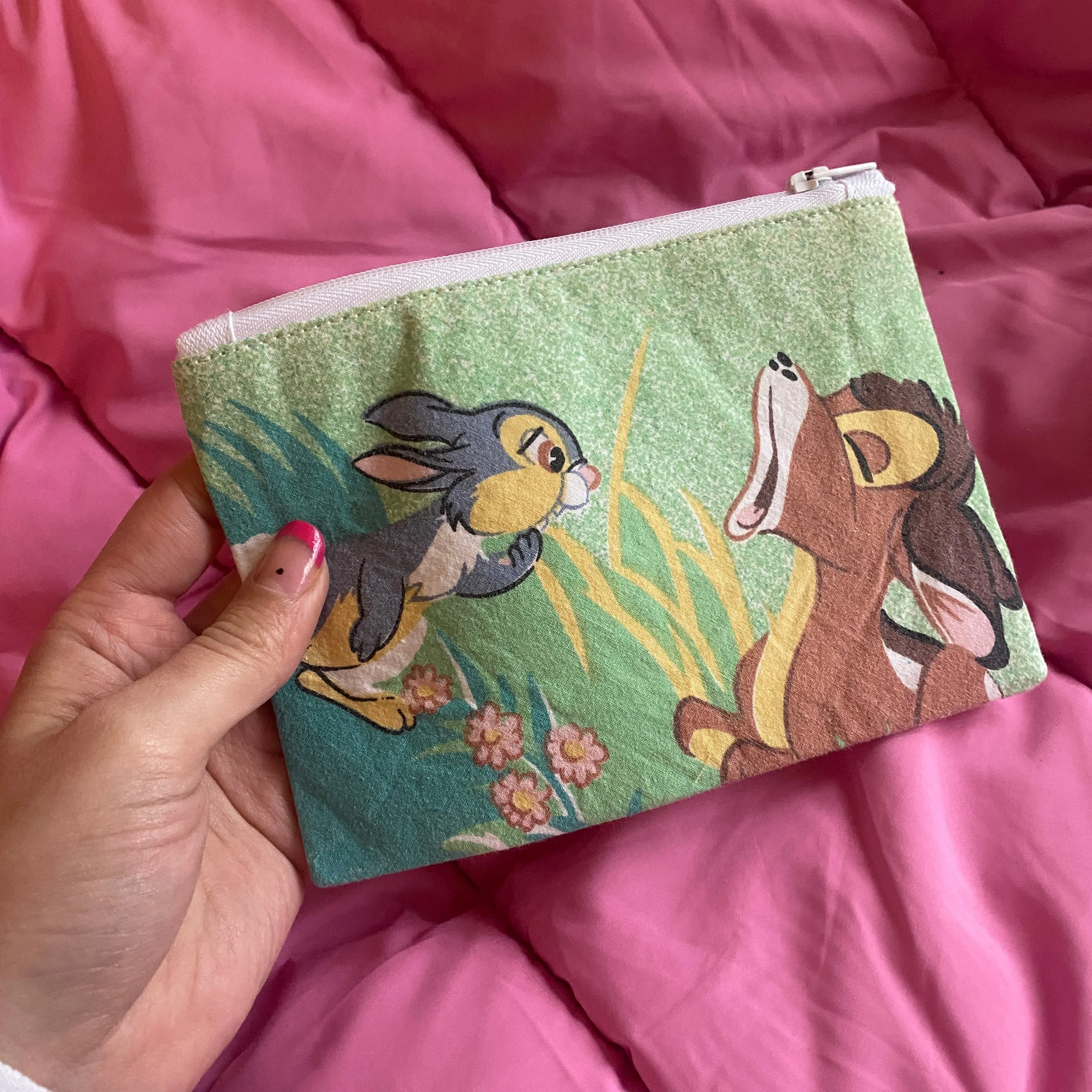 Card / Coin Purse