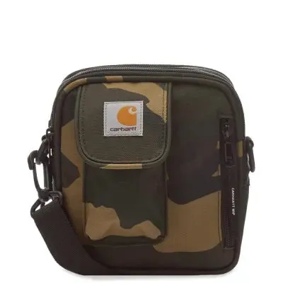 Carhartt WIP Camo Bag