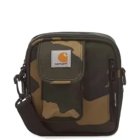 Carhartt WIP Camo Bag