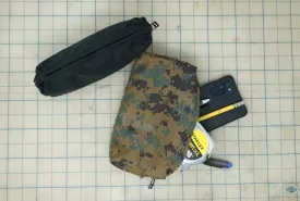 carry-all POUCH