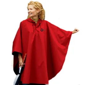 Charles River Pacific Poncho