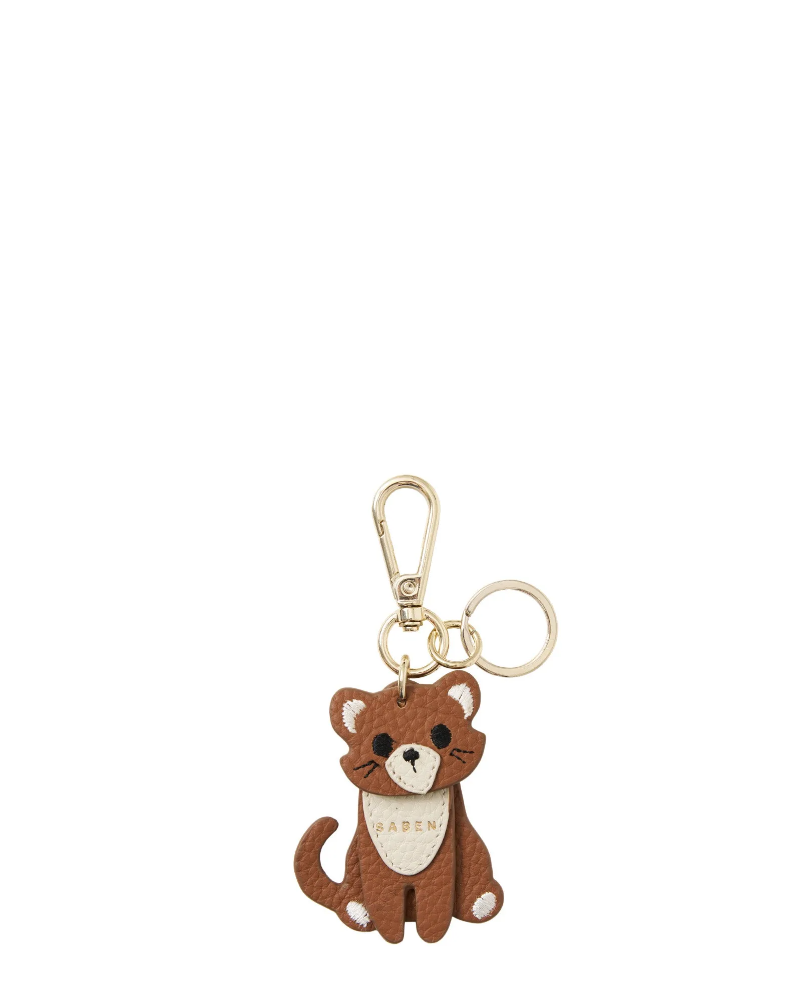 Charm Keyring