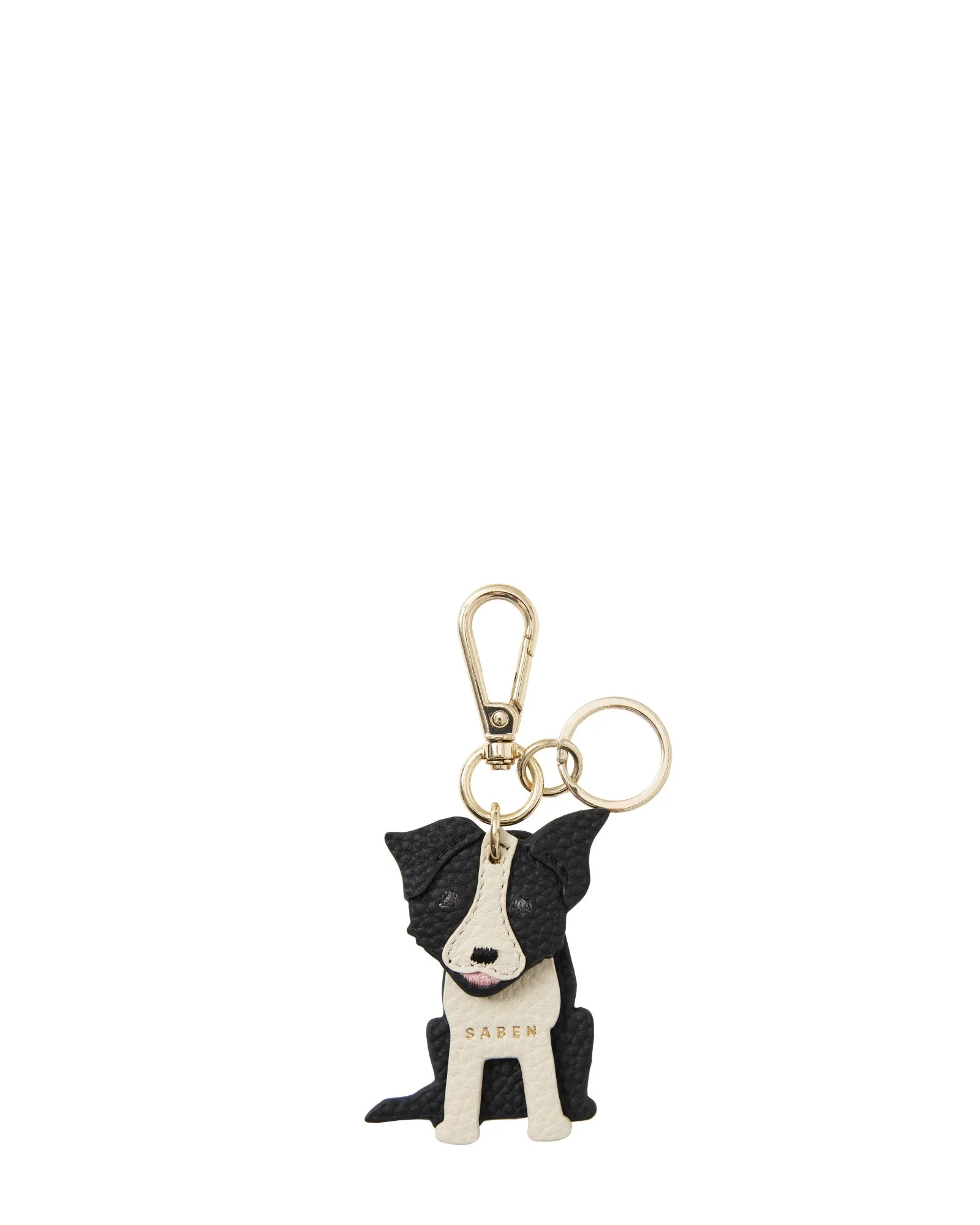 Charm Keyring