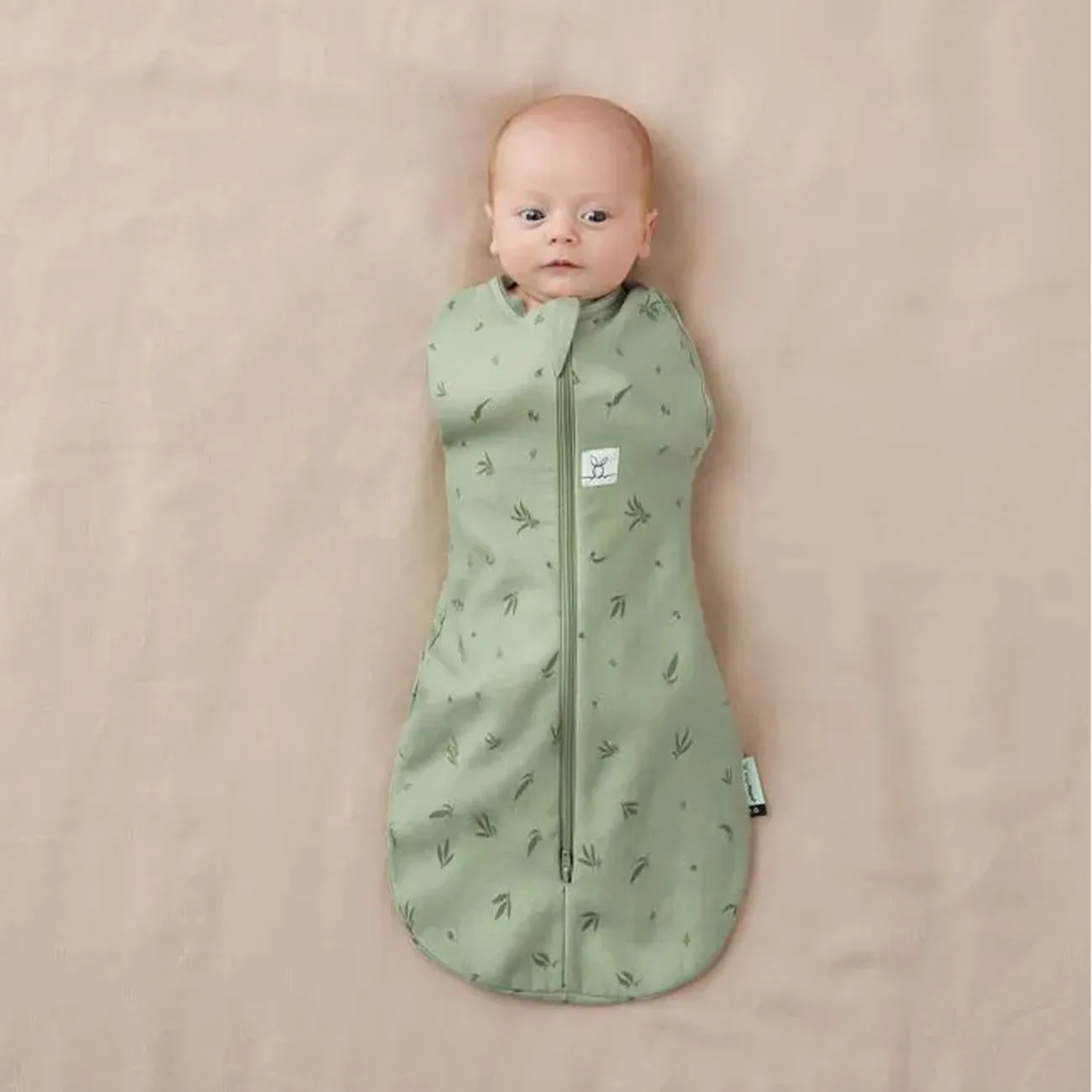 Cocoon Swaddle Bag 1.0 TOG - Willow