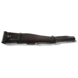 Croots Malton Bridle Leather Double Shotgun Slip