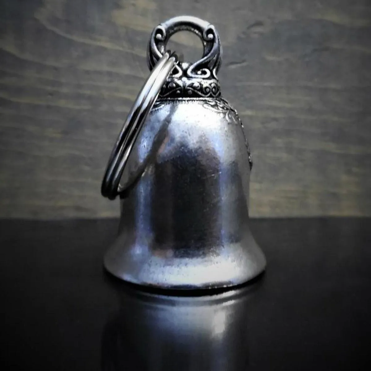 Daniel Smart Fleur De Lis Bell