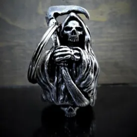 Daniel Smart Grim Reaper Bell