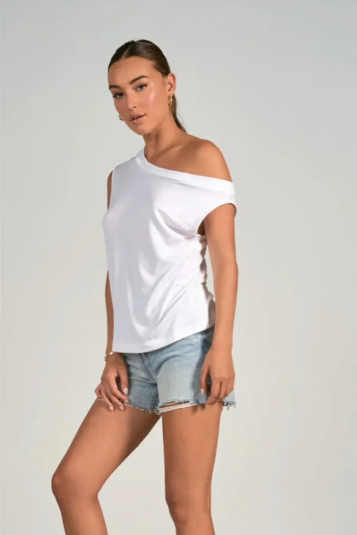 Dina Off Shoulder Top