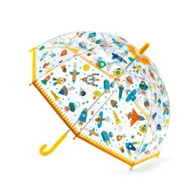 Djeco: Childrens Umbrella Space