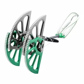 DMM Dragon Climbing Cam - 8 Green