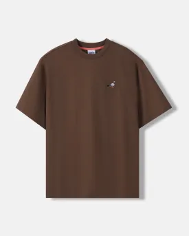 Emb Pigeon Tee