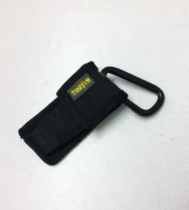 Freshjive Mini Pouch Black