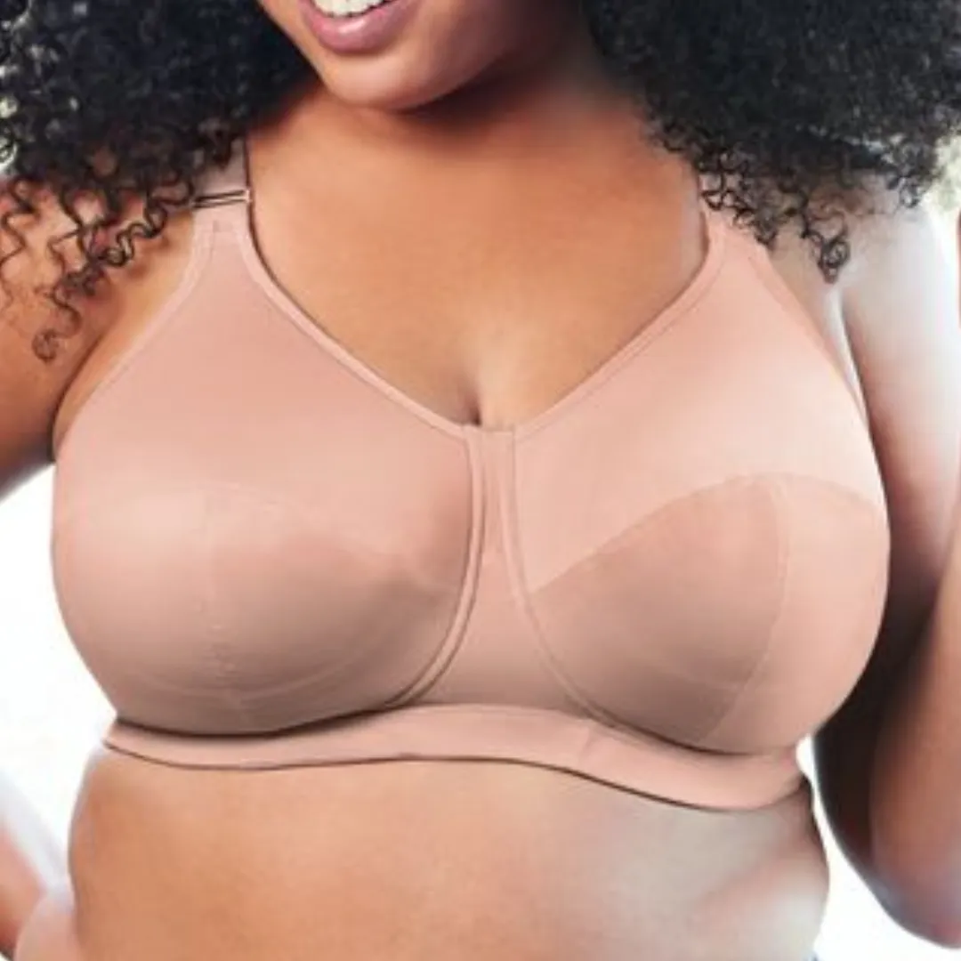 Goddess Celeste Soft Cup Bra