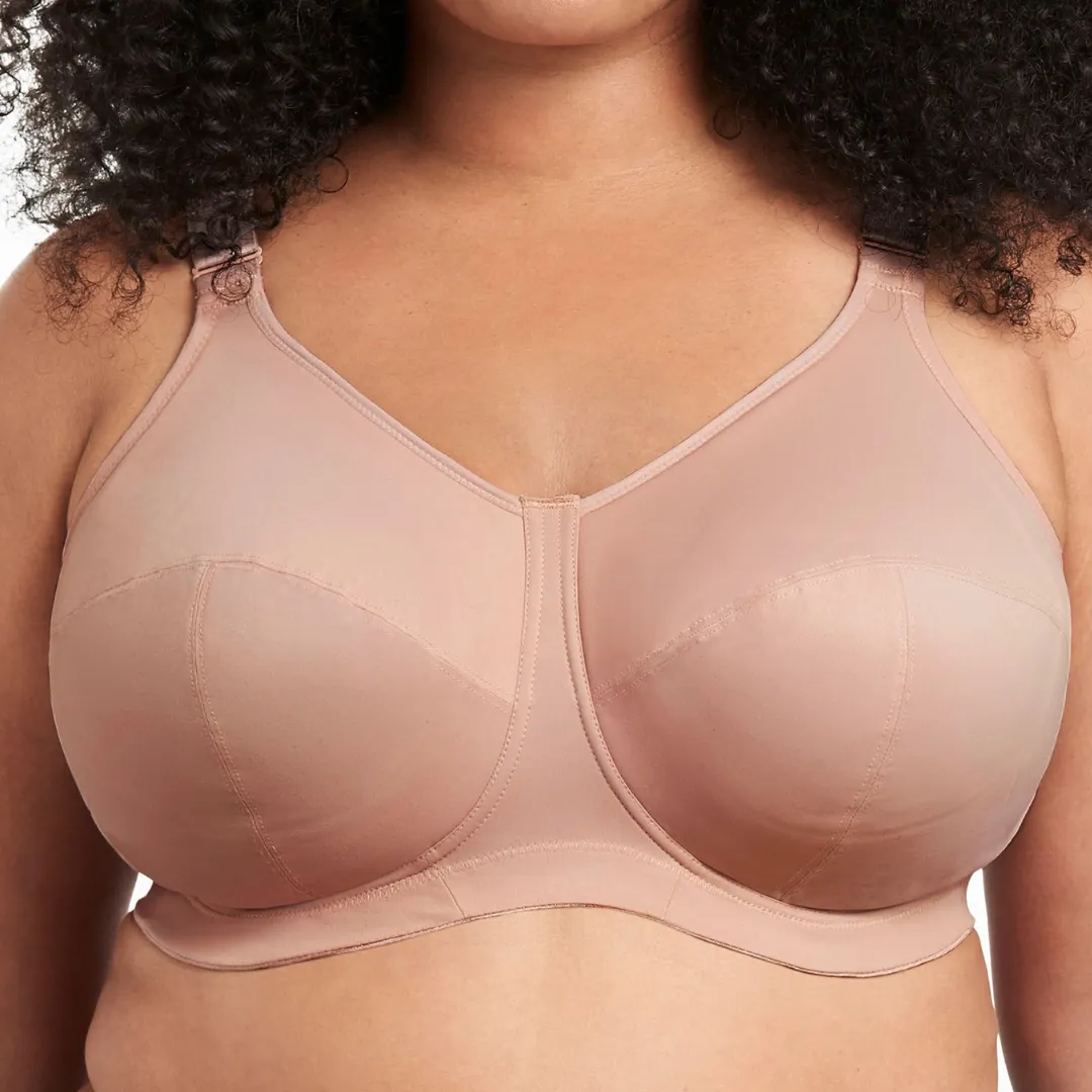 Goddess Celeste Soft Cup Bra