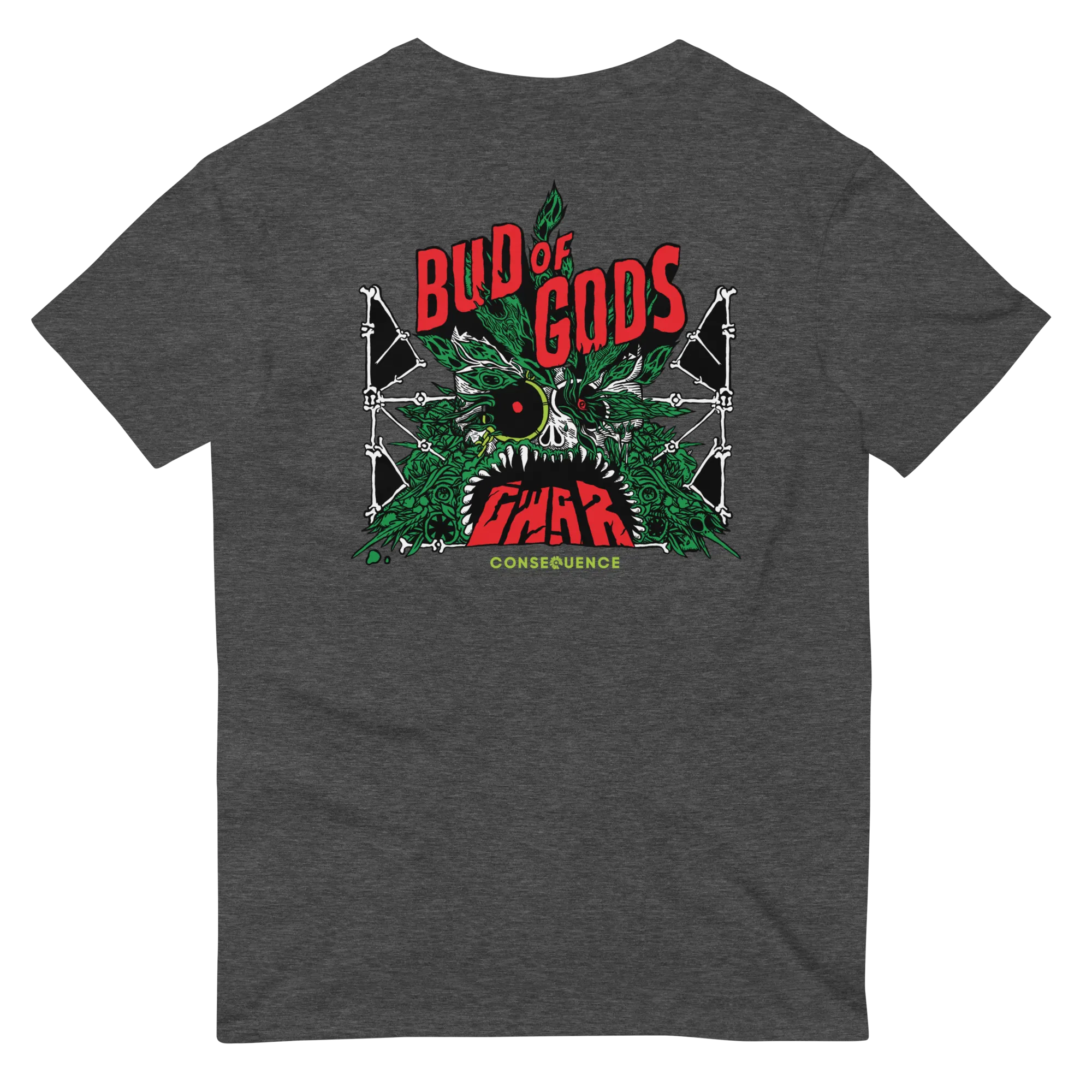 GWAR Bud of Gods T-Shirt