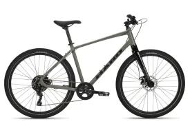 Haro Beasley 27.5 Hybrid Bike