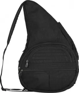 Healthy Back Bag - Distressed Nylon Carry-All (21")