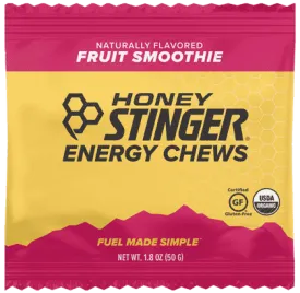 Honey Stinger Organic Energy Chew