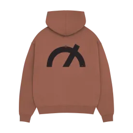 Icon Oversized Hoodie