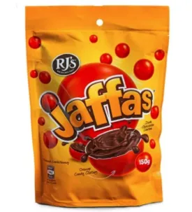 Jaffas