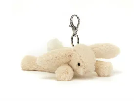 Jellycat | Smudge Rabbit Bag Charm