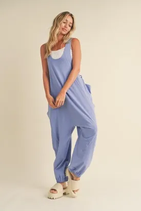 LAGUNA JUMPSUIT