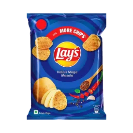 Lays Magic Masala