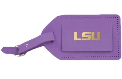 Louisiana State University Items (Made to Order)