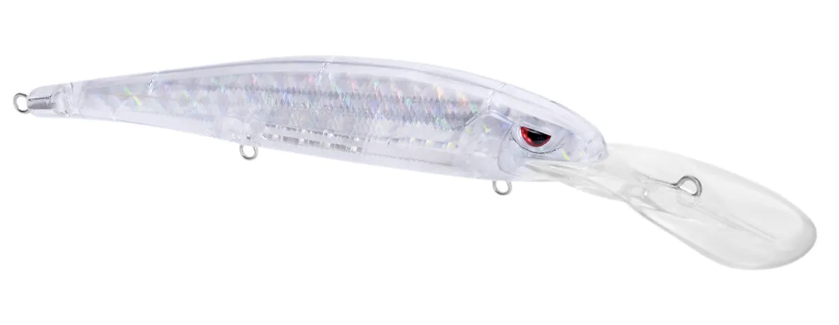 MADEYE MINNOW 120