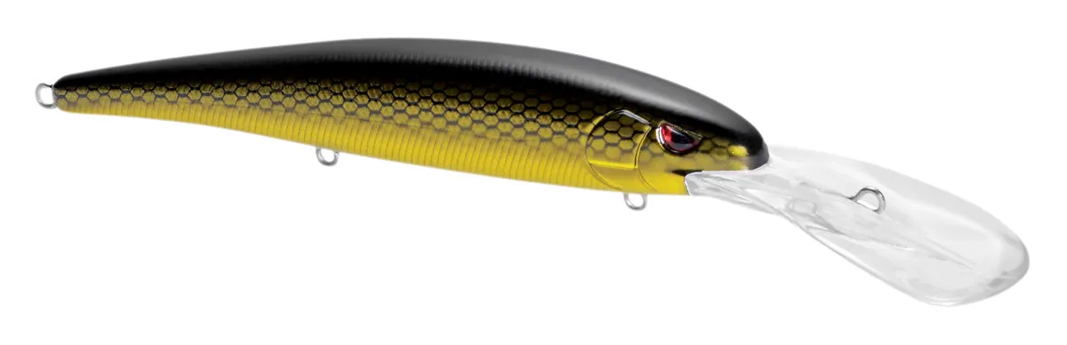 MADEYE MINNOW 120