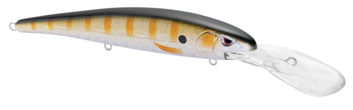 MADEYE MINNOW 120