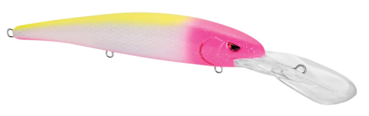 MADEYE MINNOW 120