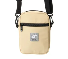 Moomintroll Neck Bag Urban - Beige